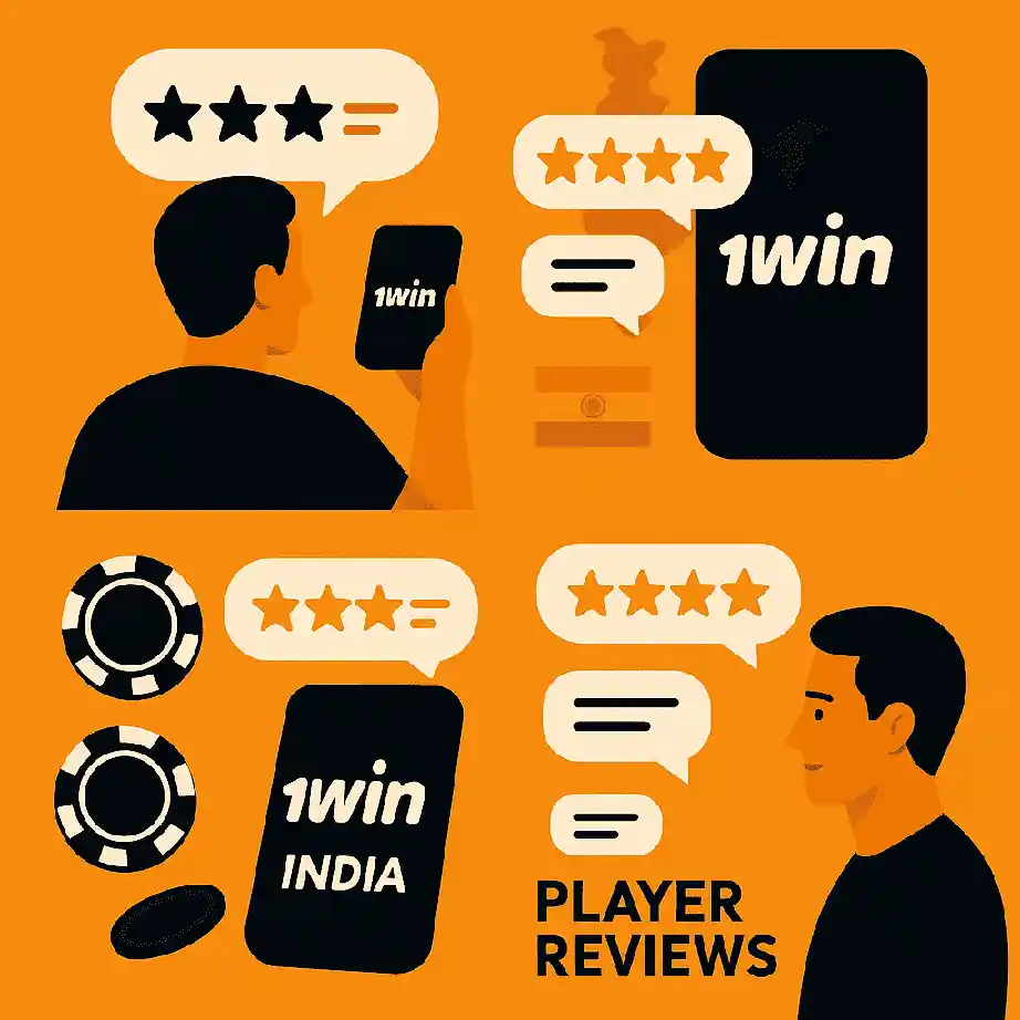 1win India Bonuses